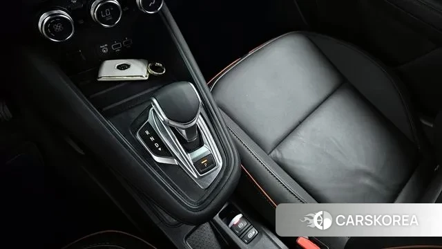 Renault Korea (Samsung) Capture id 2896131 из Кореи 19