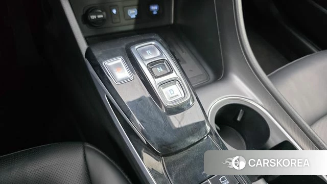 Hyundai Sonata (DN8) id 4702854 из Кореи 19