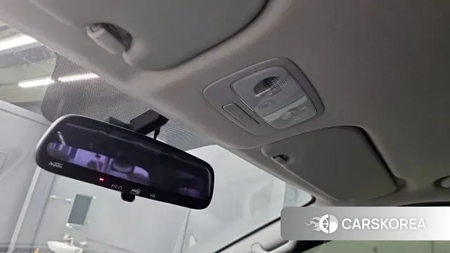 Hyundai The New Grand Starex id 3520032 из Кореи 14