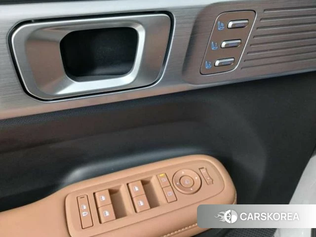 Hyundai Santa Fe (MX5) id 3831799 из Кореи 19