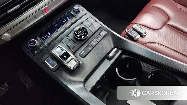 Hyundai Palisade id 3474538 из Кореи 19