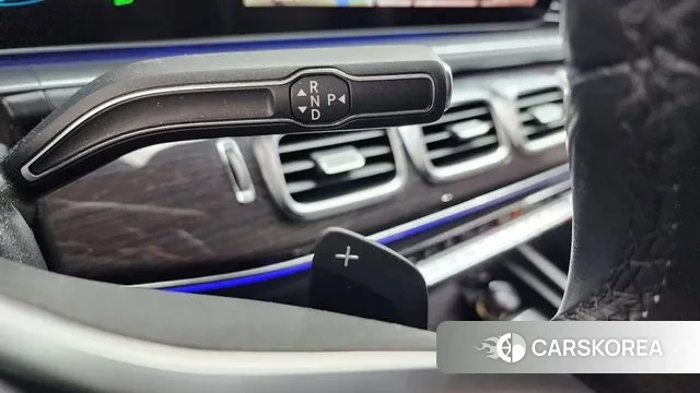 Mercedes-Benz GLE-Class W167 id 3601019 из Кореи 19