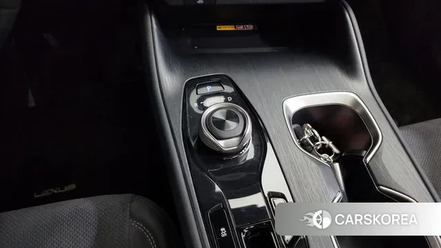 Lexus RZ450e id 3241220 из Кореи 19