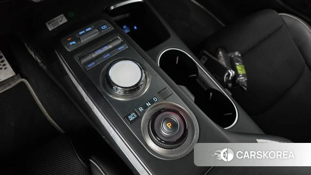 Genesis GV70 id 4389047 из Кореи 35