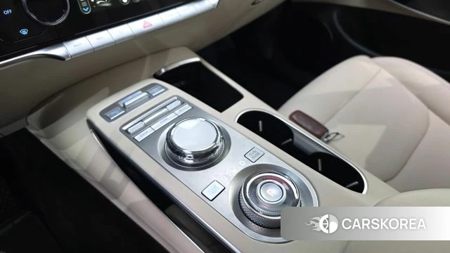 Genesis GV70 id 4187541 из Кореи 29