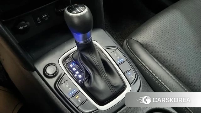 Hyundai Kona id 3853873 из Кореи 17