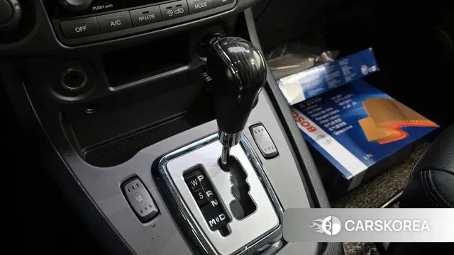 Ssangyong Korando Turismo id 3754762 из Кореи 19