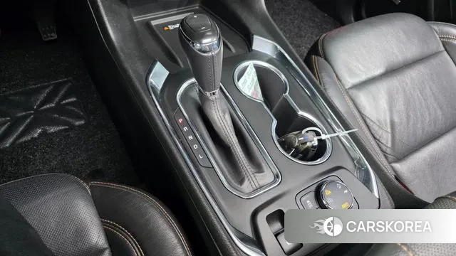 Chevrolet (GM Daewoo) Traverse id 3736408 из Кореи 19