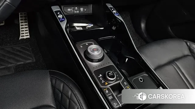 Kia The New Sorento 4th Generation id 3042556 из Кореи 19