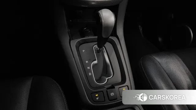 Chevrolet (GM Daewoo) Captiva id 3510180 из Кореи 19