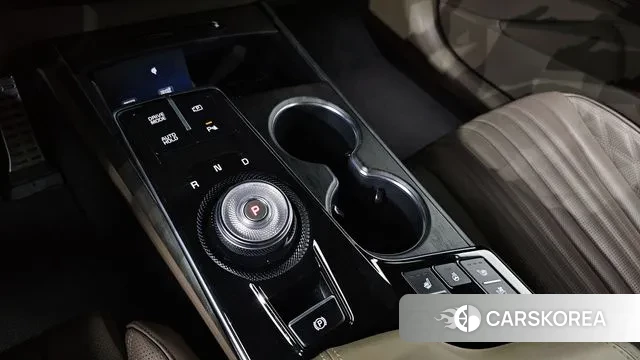 Kia K8 Hybrid id 3007931 из Кореи 19