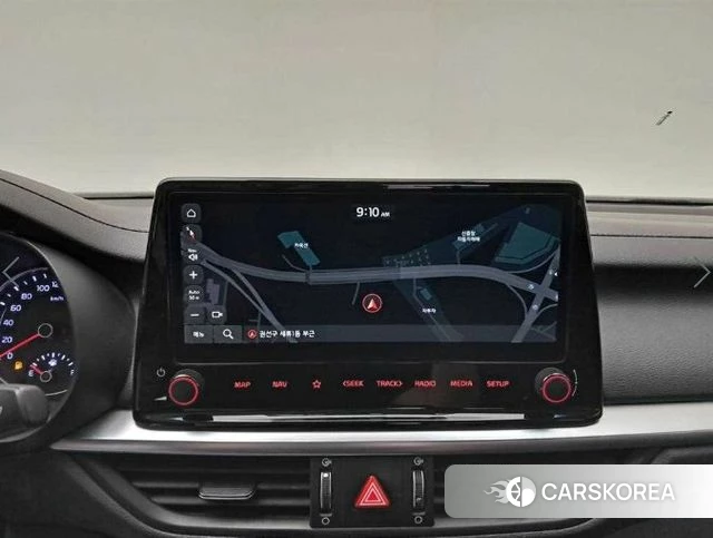 Kia The New K3 2nd generation id 4561603 из Кореи 18