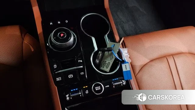 Kia The New K5 3rd generation id 2983966 из Кореи 19