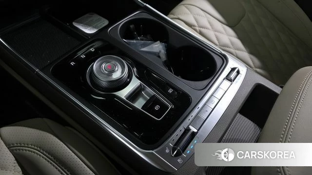 Kia The New Carnival 4th Generation id 3785987 из Кореи 19