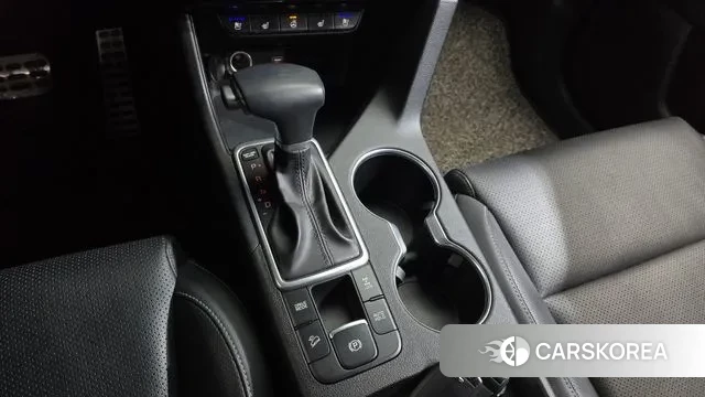 Kia Sportage The Bold id 3460063 из Кореи 19