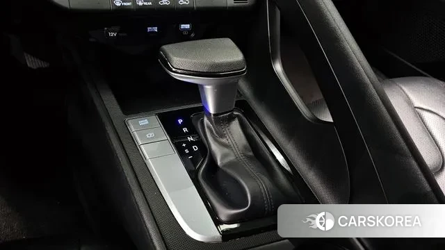 Hyundai Avante (CN7) id 3665542 из Кореи 19