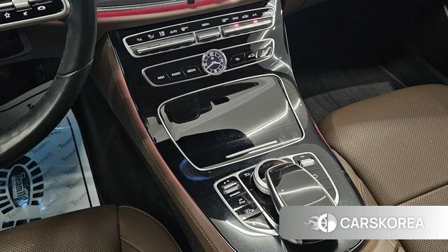 Mercedes-Benz E-Class W213 id 4724247 из Кореи 19