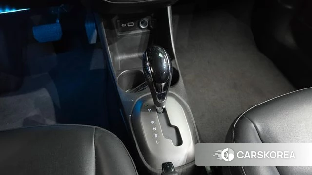 Chevrolet (GM Daewoo) The New Spark id 4637568 из Кореи 31