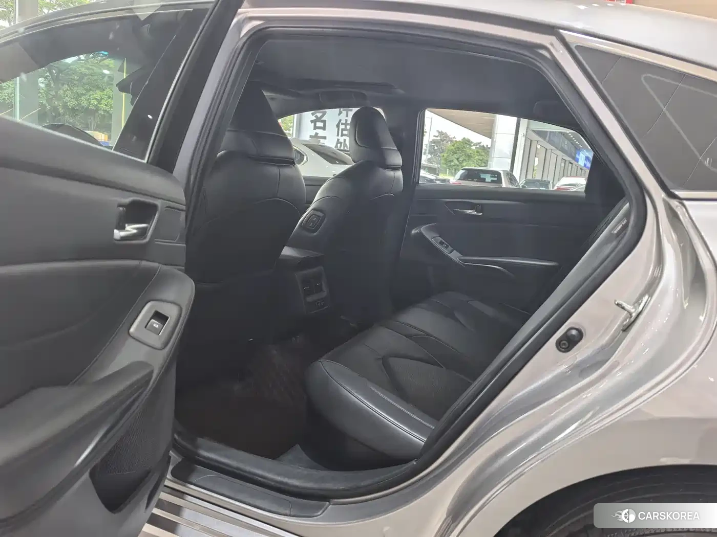 Toyota Avalon id 4628345 из Китая 10