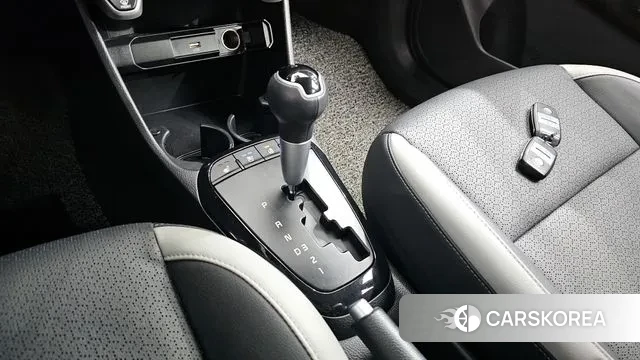 Kia Morning Urban (JA) id 3550440 из Кореи 19