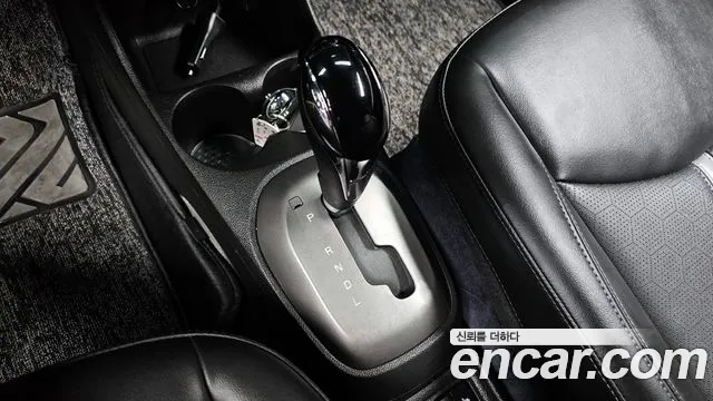 Chevrolet (GM Daewoo) The New Spark id 2740863 из Кореи 19