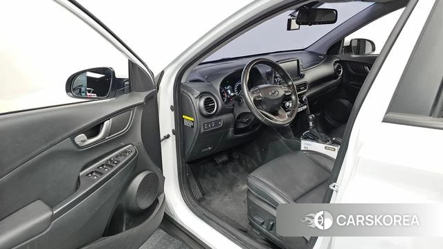 Hyundai Kona id 4937710 из Кореи 31