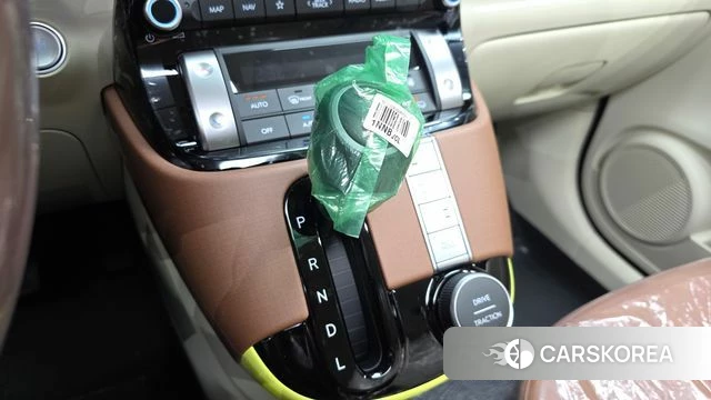 Hyundai The New Casper id 4602006 из Кореи 31