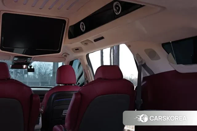 Kia Carnival 4th generation id 3610618 из Кореи 10