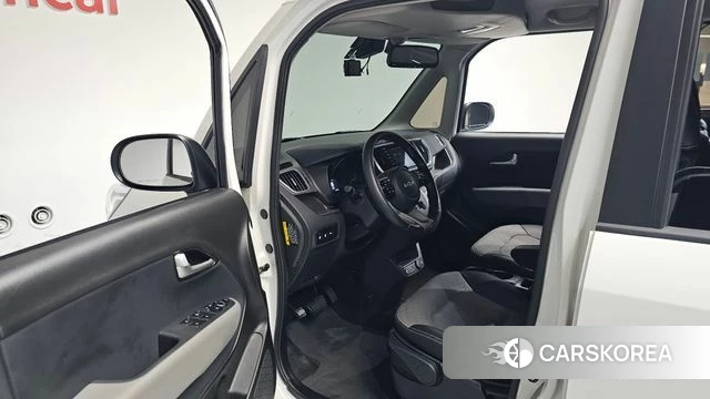 Kia The New Ray id 4702075 из Кореи 32