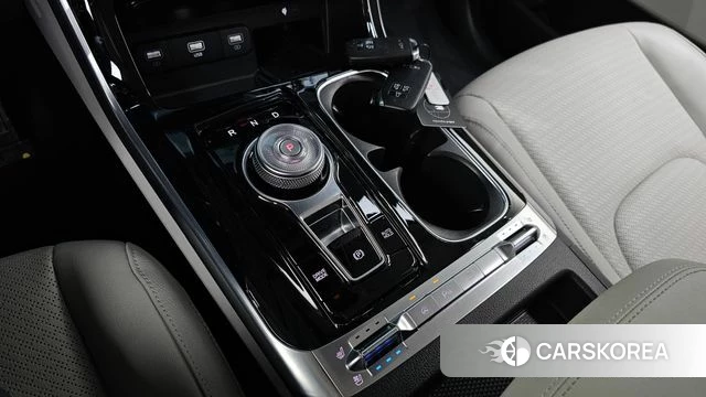 Kia Carnival 4th generation id 4201479 из Кореи 35