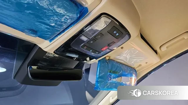 Hyundai Staria id 3517635 из Кореи 19