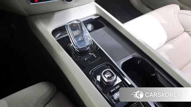 Volvo S60 3rd generation id 3214098 из Кореи 19