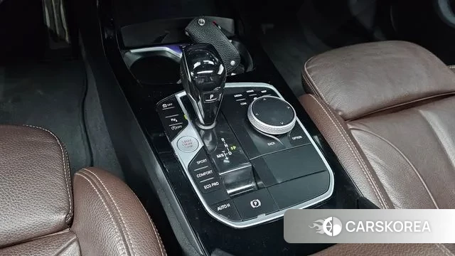 BMW 1 Series (F40) id 3772002 из Кореи 19