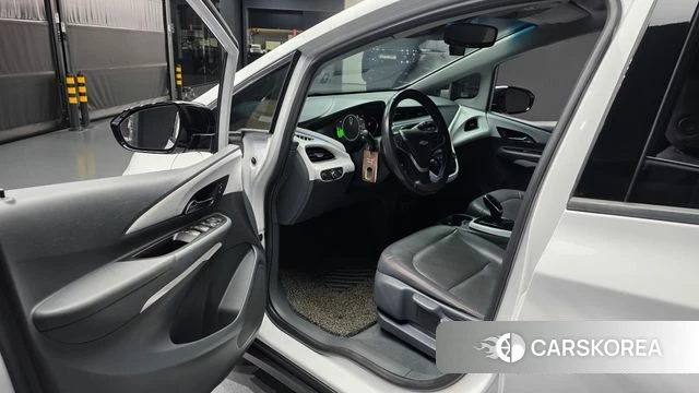 Chevrolet (GM Daewoo) Bolt EV id 4865518 из Кореи 30