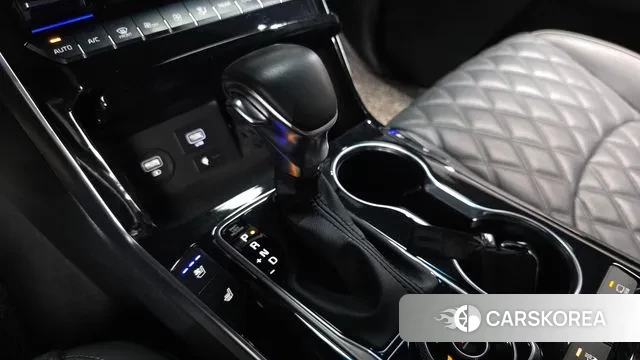 Kia Mohave Master id 3764587 из Кореи 19