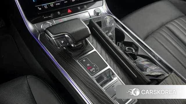 Audi A6 (C8) id 3018187 из Кореи 19