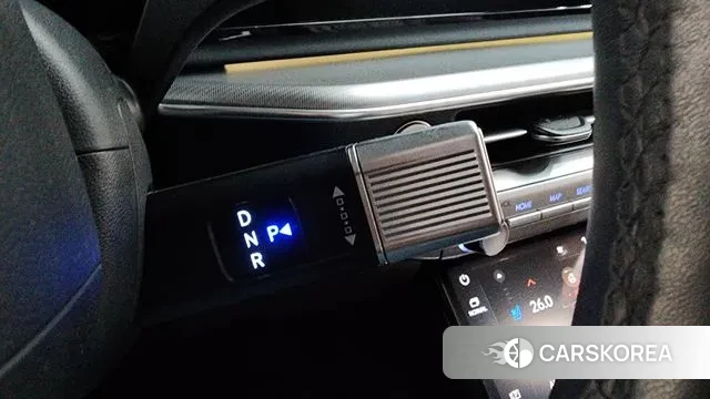 Hyundai Grandeur (GN7) id 3457892 из Кореи 19