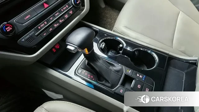 Kia The New Carnival id 3489507 из Кореи 19