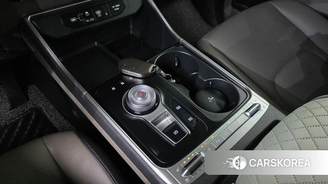 Kia The New Carnival 4th Generation id 3940266 из Кореи 19