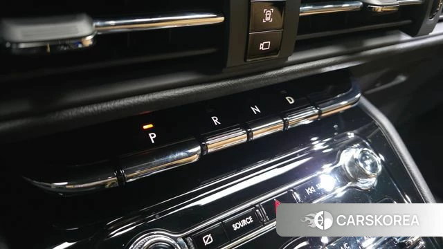 Lincoln Corsair id 3934953 из Кореи 19