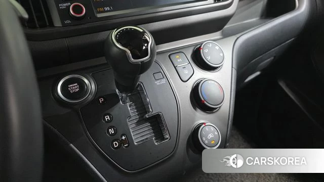 Kia The New Kia Ray id 4590881 из Кореи 29