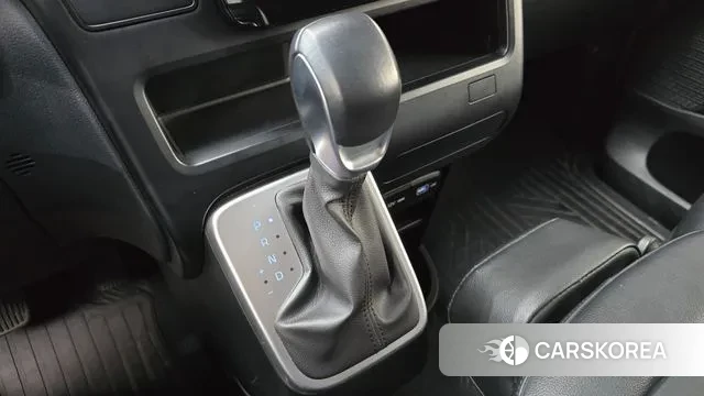 Hyundai Staria id 3447841 из Кореи 19