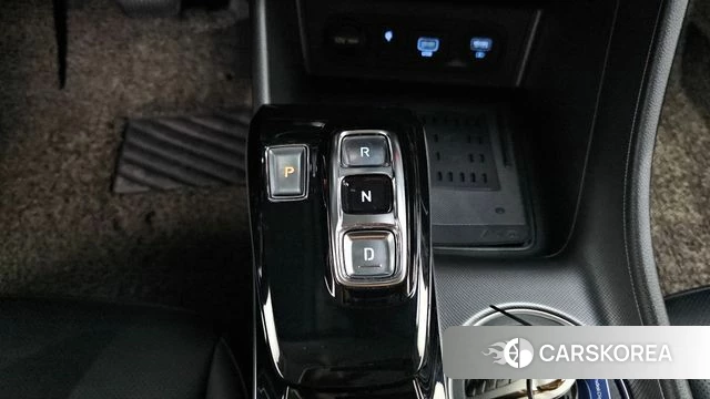 Hyundai Sonata (DN8) id 3860728 из Кореи 19