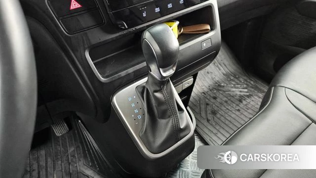 Hyundai Staria id 4202637 из Кореи 31