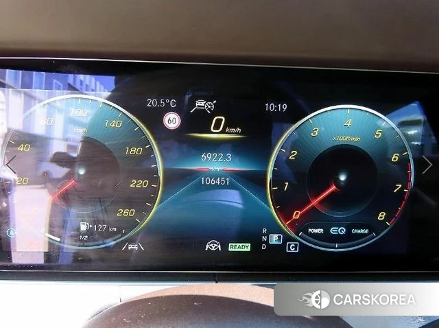 Mercedes-Benz CLS-Class C257 id 4470419 из Кореи 19