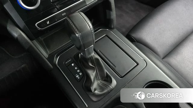 Renault Korea (Samsung) SM6 id 4286250 из Кореи 19