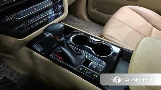 Kia The New Carnival id 3651521 из Кореи 19