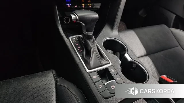 Kia Sportage 4th Generation id 3608378 из Кореи 19