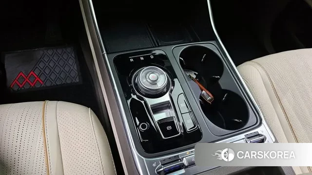 Kia The New Carnival 4th Generation id 3507596 из Кореи 19