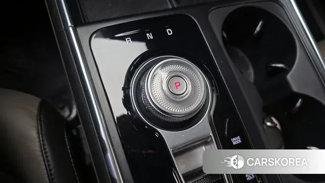 Kia The New Carnival 4th Generation id 3544627 из Кореи 19